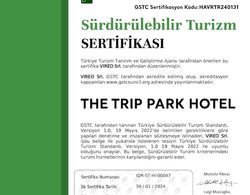 Trip Park Hotel Genel