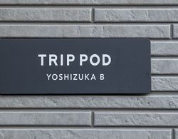 Trip Pod Yoshizuka B Dış Mekan