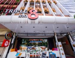 Triple 8 Inn Bangkok Genel