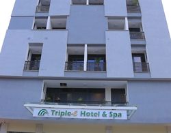 Triple-e Hotel and Spa Öne Çıkan Resim