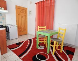 Tripoli Apartments & Rooms Oda Düzeni