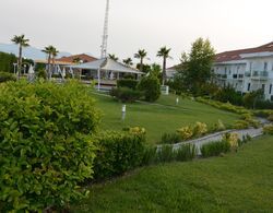 Tripolis Hotel Genel