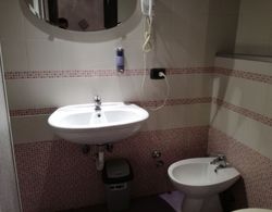 Triumphal Rooms Banyo Tipleri