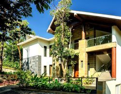 Trivik Hotels & Resorts, Chikmagalur Dış Mekan