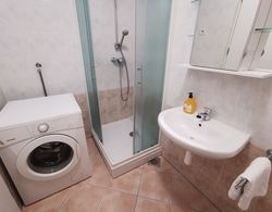 Trnovo Apartment Banyo Tipleri