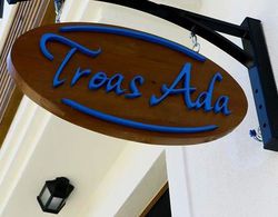 Troas Ada Hotel Genel