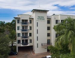 Tropic Towers Apartments Genel