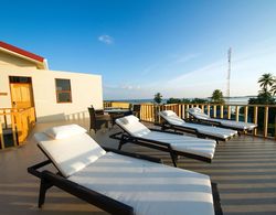 Tropic Tree Hotel Maldives İç Mekan