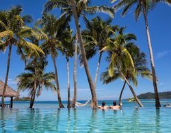Tropica Island Resort Fiji Genel