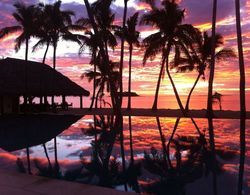 Tropica Island Resort Fiji Genel