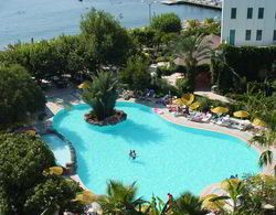 Tropical Beach Hotel Havuz