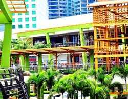 Tropical Hostel Cebu Center Dış Mekan
