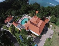 Tropical Lagoon Resort Dış Mekan