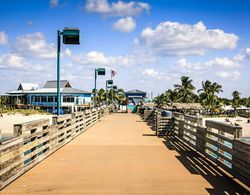 Tropical Villas of Venice Beach Genel