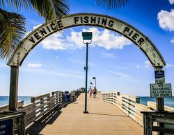 Tropical Villas of Venice Beach Genel