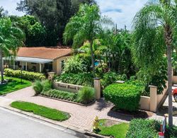 Tropical Villas of Venice Beach Öne Çıkan Resim