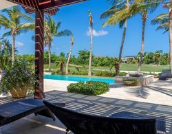 Tropical Paradise Villa - Private Pool Beach Golf Oda