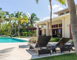 Tropical Paradise Villa - Private Pool Beach Golf Oda