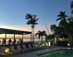 Tropical Sunset Beach Apartment Hotel Dış Mekan