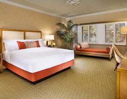 Tropicana a DoubleTree By Hilton Resort & Casino Oda