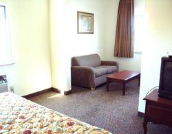 Tropicana Inn and Suites Genel