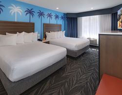 Tropicana Inn & Suites Genel