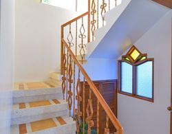 Tropicana Ocean Villas İç Mekan