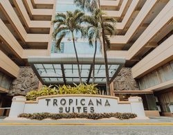 Tropicana Suites Öne Çıkan Resim