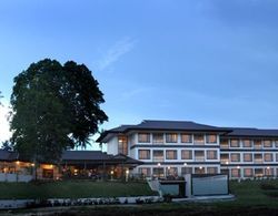 Hotel Tropika Genel