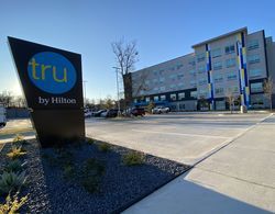 Tru by Hilton Austin Airport, TX Dış Mekan