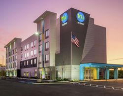 Tru By Hilton Chattanooga Hamilton Place Dış Mekan