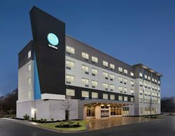 Tru by Hilton Greenville Woodruff Road Dış Mekan