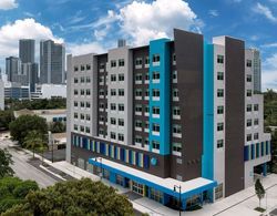 Tru by Hilton Miami West Brickell Öne Çıkan Resim