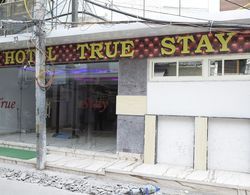 Hotel True stay By Comfort Room Dış Mekan