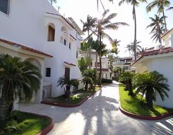 TrueCost Resort Villas Paradise Dış Mekan