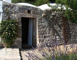 Trullo di Raffa Dış Mekan