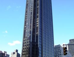 Trump International Hotel and Tower New York Genel