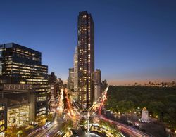 Trump International Hotel and Tower New York Genel