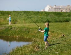 Trump International Golf Links And Hotel Doonbeg Ireland Genel