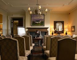 Trump International Golf Links And Hotel Doonbeg Ireland Genel