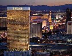 Trump International Hotel Las Vegas Genel