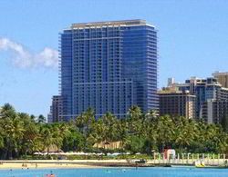 Trump International Hotel Waikiki Genel