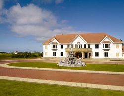 Trump Turnberry, a Luxury Collection Resort Genel