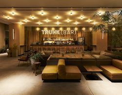 Trunk Hotel Genel