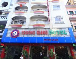 Truong Giang Hotel Dış Mekan