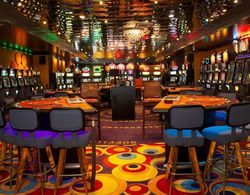 Trupial Hotel & Casino Casino