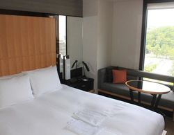 Hotel Trusty Kanazawa Korinbo Genel