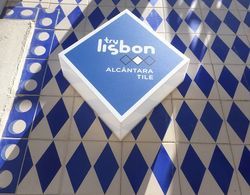 Try Lisbon - Alcântara Dış Mekan