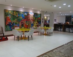 TRYP by Wyndham Manaus Genel