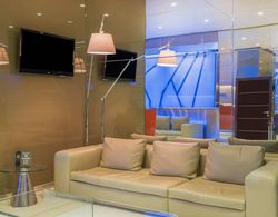 Tryp by Wyndham Panama Centro Genel